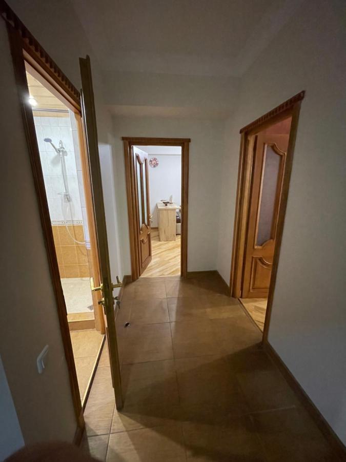 Apartment In City Center Ереван Екстериор снимка