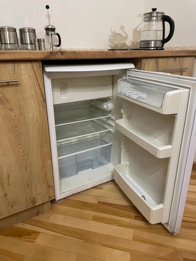 Apartment In City Center Ереван Екстериор снимка